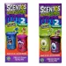 Scentos dišeči slime, 2-delni komplet, v več različicah slika 2
