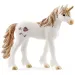 Schleich: Bayala - Sijoča cvetlična hiša z enorogi, hlevom in jezerom igralni set (42455)