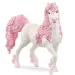Schleich: Cvetlični samorog kobila figura (70831)