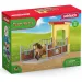 Schleich: Farm World - Pony box Islandski poni žrebec set (42609)
