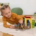 Schleich: Farm World - Pony box Islandski poni žrebec set (42609)