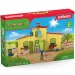 Schleich: Farm World - Velika kmetija z živalmi (42605)