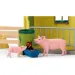 Schleich: Farm World - Velika kmetija z živalmi (42605)