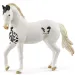 Schleich: Figura konja Marwari žrebec (14898)
