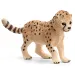 Schleich: Figura mladiča geparda (14866)