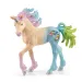 Schleich: Figura mladiča samoroga Marshmallow (70724)