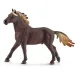 Schleich: Figura mustang žrebec (13805)