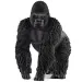 Schleich: Figura samca gorile (14770)