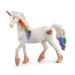 Schleich: Figura samice samoroga Rainbow Love (70726)