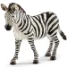 Schleich: Figura zebre kobile (14810)
