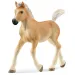 Schleich: Haflinger žrebiček figura (13951)