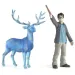 Schleich: Harry Potter Harry in set figur s patronusom