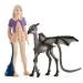 Schleich: Harry Potter Luna in Thesztrál figura set (42636)