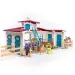 Schleich: Horse Club - Konjeniški center igralni set (42567)