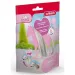 Schleich Horse Club: Sofias Beauties - Sivi griva in rep dodatni set (42652)