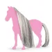 Schleich Horse Club: Sofias Beauties - Sivi griva in rep dodatni set (42652)