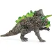 Schleich: Kamen Triceratops figura (70828)