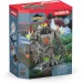 Schleich: Master robot z mini figuro (42549)