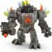 Schleich: Master robot z mini figuro (42549)