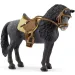 Schleich: Pura Raza španska kobila s sedlom figura konja (42708)
