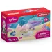 Schleich: Raziskovalni komplet Axolotl (42628)