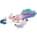 Schleich: Raziskovalni komplet Axolotl (42628)