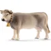 Schleich: Rjava krava figura (13874)