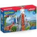 Schleich: Velika vulkanska ekspedicija z dinozavri igralni set (42564)