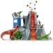 Schleich: Velika vulkanska ekspedicija z dinozavri igralni set (42564)
