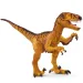 Schleich: Velociraptor figura (15045)