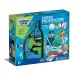 Science &amp; Play: komplet za izdelavo super mikroskopa 1200x - Clementoni