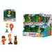Scooby Doo: Metalfigs zbirateljska kovinska figura 6,5 cm 1 kos - Simba Toys
