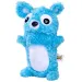 ScreamerZ: Kričeči medvedek plišasta figura 30 cm - Simba Toys