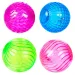 Senzorična svetleča poskakujoča žoga v različnih izvedbah, 1 kos