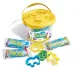 Set modelirne plasteline z figuricami - Carioca