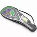Set za speed badminton - Spartan