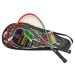 Set za speed badminton - Spartan