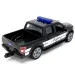 Siku 1496 Ford F-150 ameriška policija 1/55