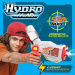 Silverlit: Hydro M.A.D mini električna vodna pištola - Bela