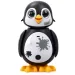 Silverlit: Mini pingvin Čupko v črni barvi