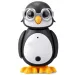 Silverlit: Mini pingvin Čupko v črni barvi