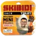 Skibidi Toilet WC presenečenje minifigura komplet 1 kos