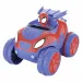 Smoby Spidey FleXtreme dirkaška proga set - Simba Toys