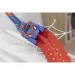 Smoby Spidey FleXtreme dirkaška proga set - Simba Toys