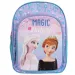 Šolska torba Ledeno kraljestvo, nahrbtnik 37x28x13cm