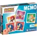 Sonic 48-delna spominska igra - Clementoni