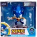 Sonic: Strela – 6,3 cm kovinska figura - Jada Toys