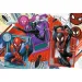 Spider-Man: Smer v Pajčevinoverzum 24-delni maxi puzzle - Trefl
