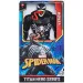 Spiderman Titan Hero Deluxe Venom 35 cm figura - Hasbro