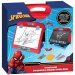 Spiderman: Travel Art prenosni dvostranski slikarski stojalo